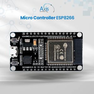 Micro Controller ESP8266