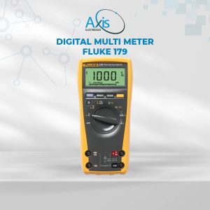Digital Multi Meter FLUKE 179