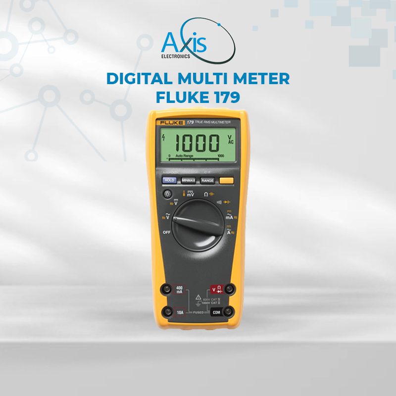 Digital Multi Meter FLUKE 179