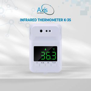 Infrared Thermometer K-3S