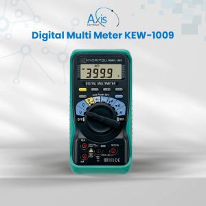 Digital Multi Meter KEW-1009