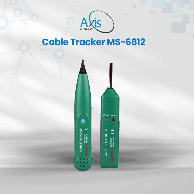 Wire Tracker MS-6812