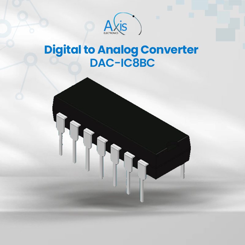 Operational Amplifier OP02EY