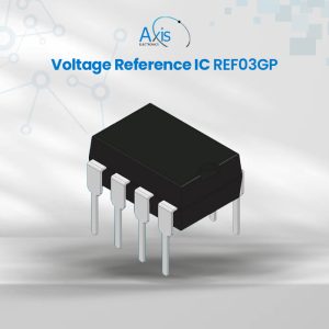 Voltage Reference IC REF03GP