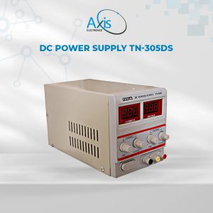 DC Power Supply TN-305DS