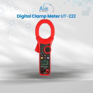 Digital Clamp Meter UT-222