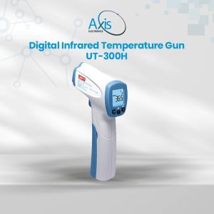 Digital Infrared Thermometer UT-300H