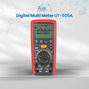 Digital Multi Meter UT-505A