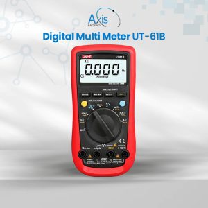 Digital Multi Meter UT-61B