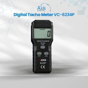 Digital Tacho Meter VC-6234P