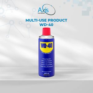Multi-Use Product WD-40 (330 ML)