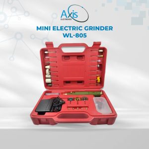 Mini Electric Grinder WL-805