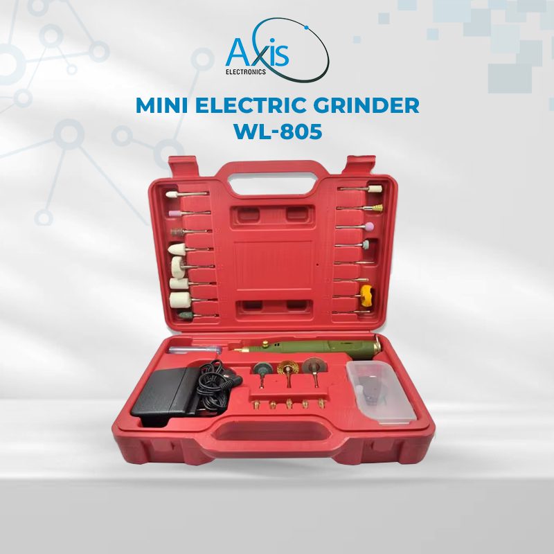 Mini Electric Grinder WL-805