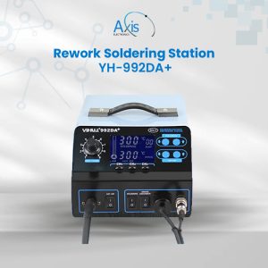 Rework Soldering Station YH-992DA+