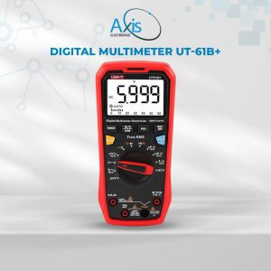 Digital Multimeter UT-61B+