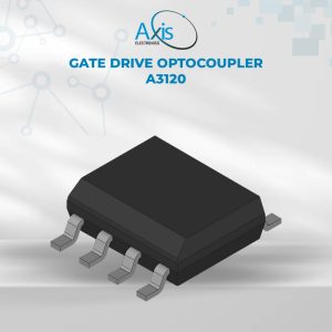Gate Drive Optocoupler A3120