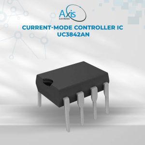 Current-Mode Controller IC UC3842AN