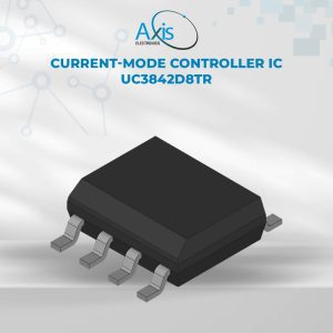 Current-Mode PWM Controller IC UC3842D8TR