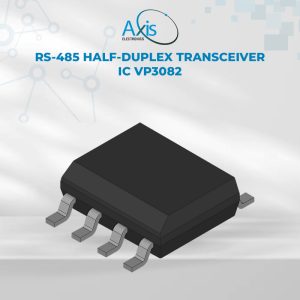 RS‑485 Half‑Duplex Transceiver IC VP3082