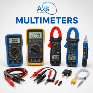 Multimeters