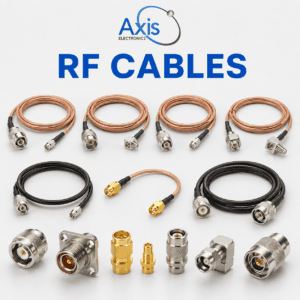 RF Cables