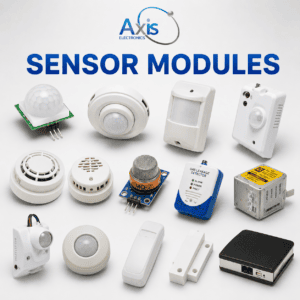 Sensor Modules