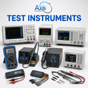 Test Instruments