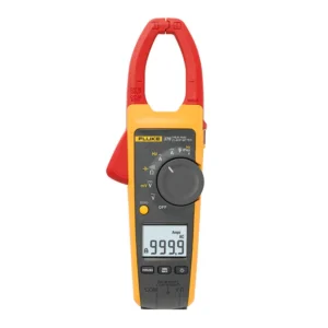 Fluke 376 FC True-RMS AC/DC Clamp Meter with iFlex
