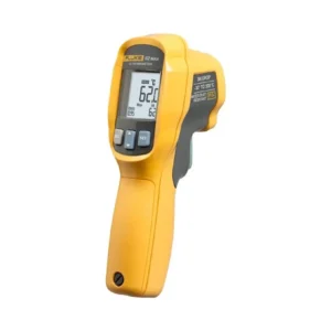 Fluke 62 MAX Mini Infrared Thermometer – Non-Contact IR Temperature Gun