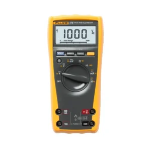 Fluke 179 True-RMS Digital Multimeter