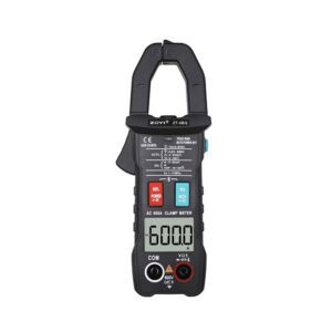 ZOYI ZT-5BQ Bluetooth Digital Clamp Meter (6000 Counts)