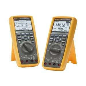 Fluke 289 True-RMS Industrial Data Logging Multimeter