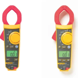 Fluke 317/319 Clamp Meters