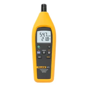 Fluke 1587 FC Insulation Multimeter