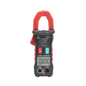ZOYI ZT-QB4 Smart Digital Clamp Meter (600A)