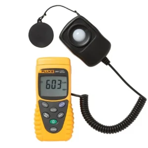 Fluke 941 Digital Light Meter (Lux Meter)